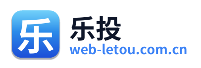 乐投 Logo